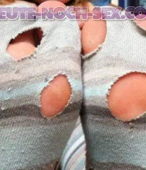 Fußfetisch treffen in Wien.