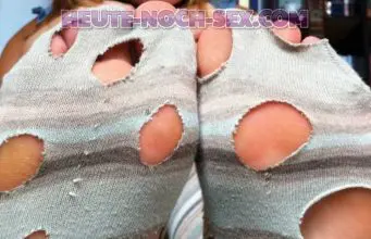 Fußfetisch treffen in Wien.