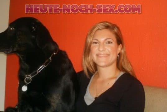 K9 Liebhaberin sucht Mann mit Rüden.