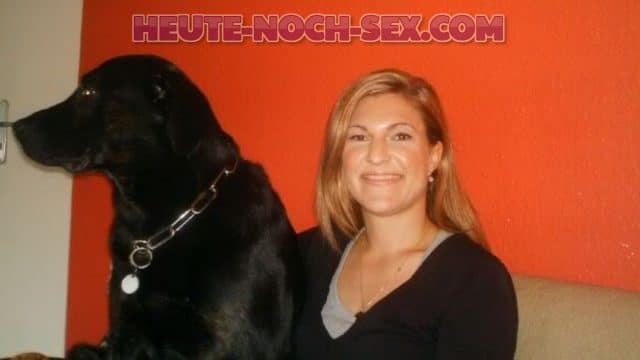 K9 Liebhaberin sucht Mann mit Rüden.