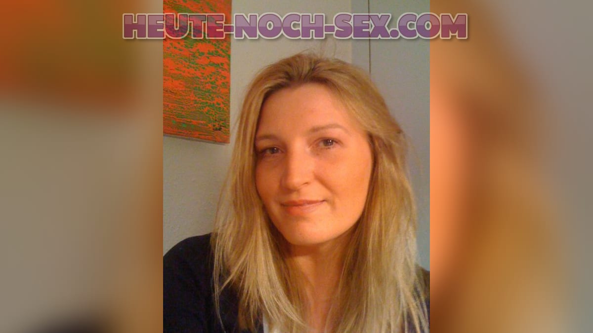 Milf Sex mit einer hübschen Blondine aus Wuppertal Foto