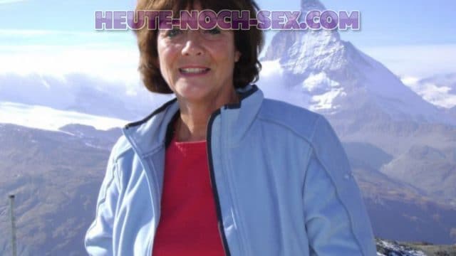 Reife Frau sucht Sexkontakte aus der Gegend um Bülach Reife Frau sucht Mann für Affäre.