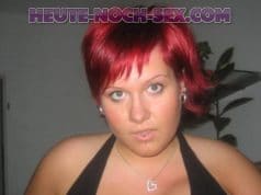 Sexabenteuer in Ingolstadt.