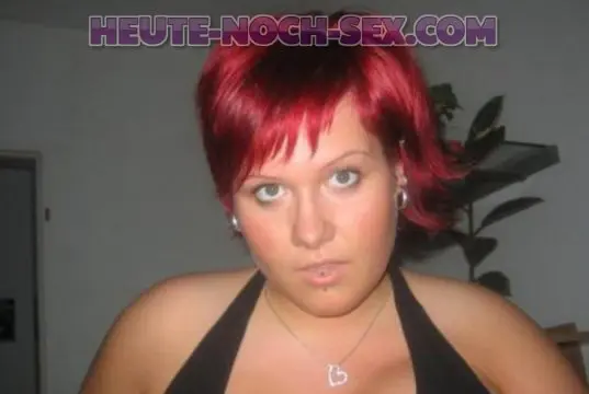 Sexabenteuer in Ingolstadt.