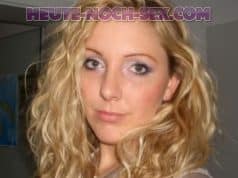 Single Frau aus Hessen will heute noch ficken.