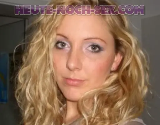 Single Frau aus Hessen will heute noch ficken.
