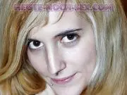 Telefonsex mit einer versauten Blondine aus Potsdam Versauter Telefonsex mit Frau aus Potsdam.